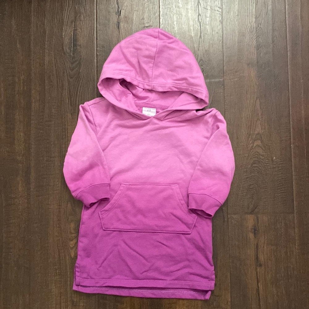Gap size 2t hoddie
